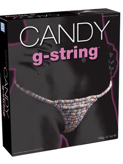 E20352 400x533 - Candy G-String