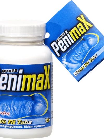 E20587 400x533 - PeniMax - tablete za  krepitev penisa ter daljšo erekcijo  (60 kom ) Lavetra