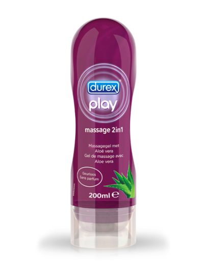 E20830 400x533 - Durex Play masažni gel