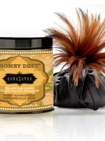 E21001 400x533 - Kamasutra - Honey Dust Sweet Honeysuckle