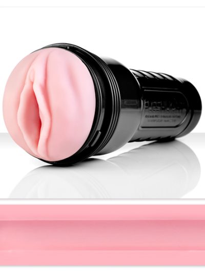 E21518 400x533 - Fleshlight - Retail Box - Pink Lady Original