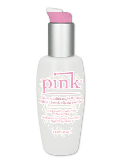 E21570 400x533 - Pink - Silikonski Lubrikant 100 ml