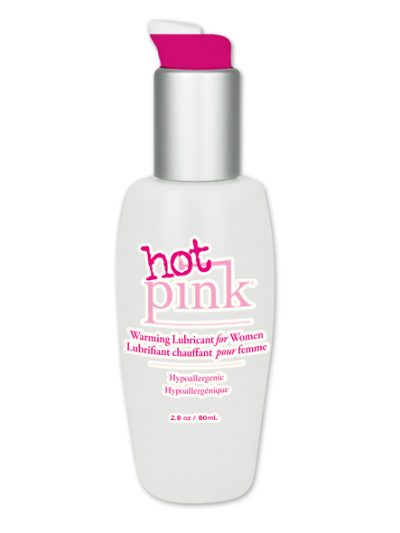 E21580 400x533 - Hot Pink - toplotni Lubrikant 100 ml