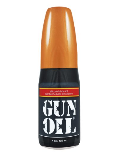 E21581 400x533 - Gun Oil - Silikonski Lubrikant 120 ml