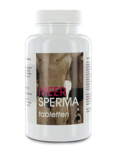 E22193 400x533 - Meer sperma -  stimulira produkcijo celic za več sperme