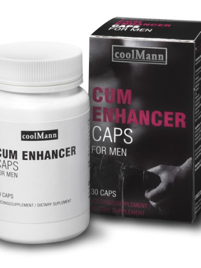 E22571 400x533 - CoolMann - za kakovost sperme pri moškem