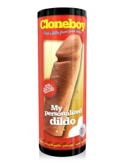 E22615 400x533 - Cloneboy - Dildo - klonirajte penis