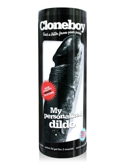 E22616 400x533 - Cloneboy - črna Dildo