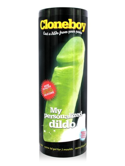 E22618 400x533 - Cloneboy - Glow In The Dark - duplikat vašega penisa