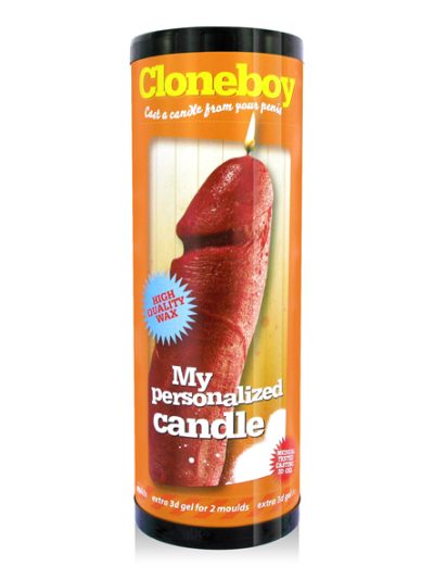 E22619 400x533 - Cloneboy - Candle - sveča - kloniranje penisa v svečo