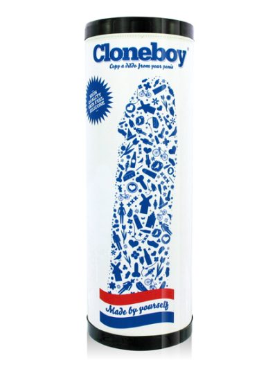 E22620 400x533 - Cloneboy - Designers Edition Delftware kopija penisa