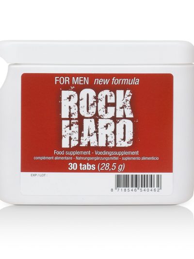 E22642 400x533 - ROCK HARD FLATPACK  tablete za krepitev penisa