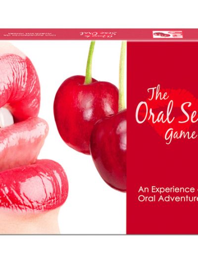 E24152 400x533 - Kheper Games - The Oral Sex Game - Sex igre