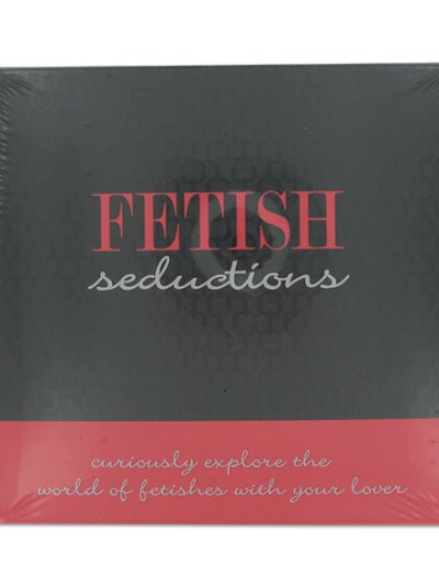 E24157 400x533 - Kheper Games - Fetish Seductions - Sex igre