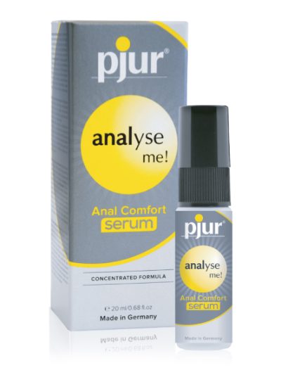 E24254 400x533 - Pjur - Analyse Me Serum 20 ml za analni sex