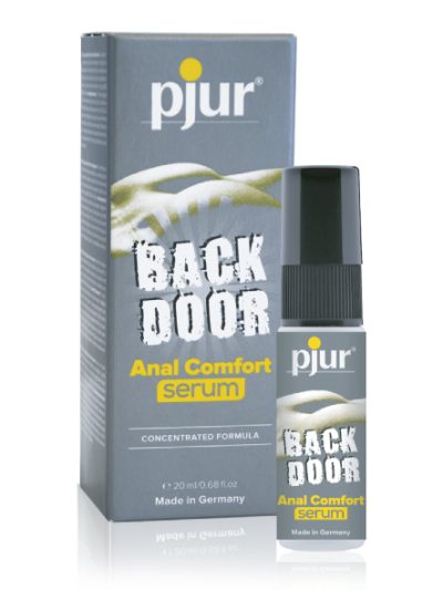 E24255 400x533 - Pjur - Back Door Serum analni glide 20 ml