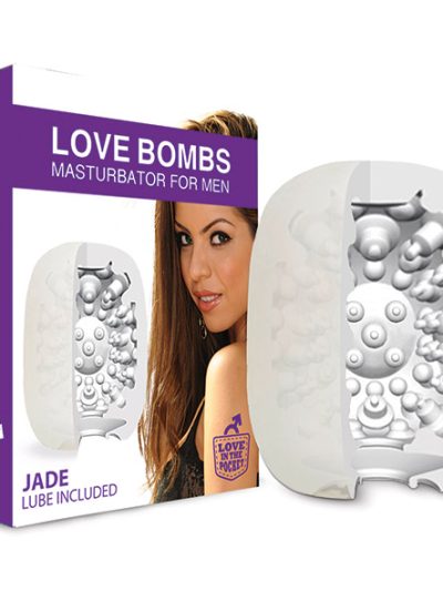 E24617 400x533 - Love in the Pocket - Love Bombs Jade
