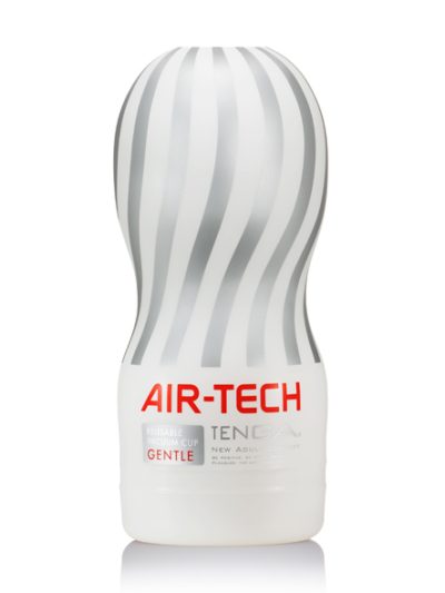 E24821 400x533 - Tenga - Air-Tech Reusable Vacuum Cup Gentle