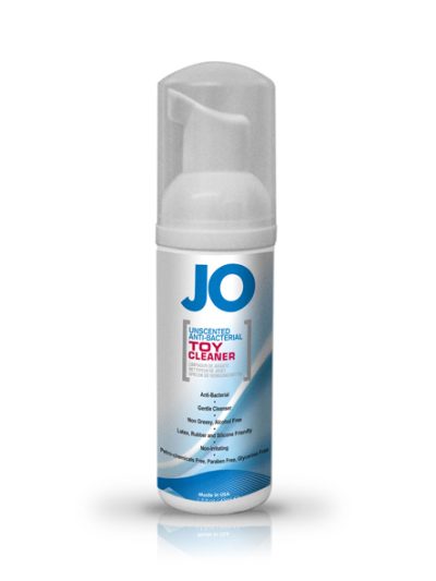 E25031 400x533 - System JO - Travel Toy Cleaner antibakterijski  50 ml