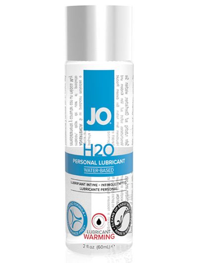 E25041 400x533 - System JO - H2O lubrikant toplotni 60 ml