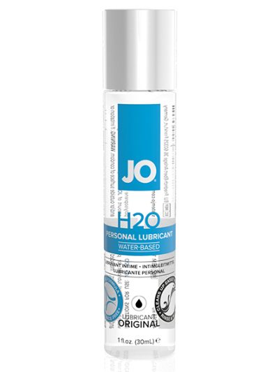 E25065 400x533 - System JO - H2O lubrikant Cool 30 ml
