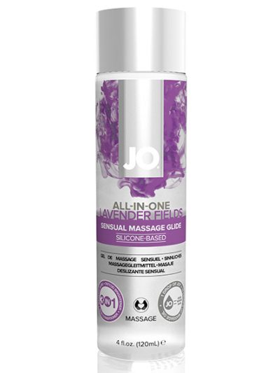 E25068 400x533 - System JO - masažno mazivo Lavender 120 ml