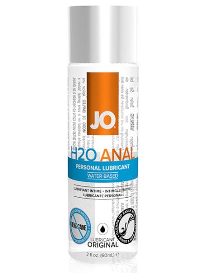 E25090 400x533 - System JO - Anal H2O lubrikant 60 ml