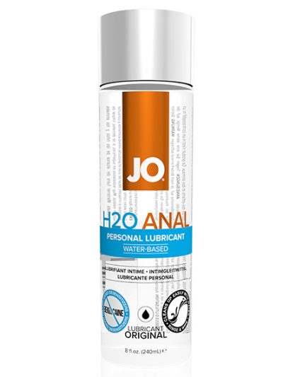 E25091 400x533 - System JO - Anal H2O lubrikant 240 ml