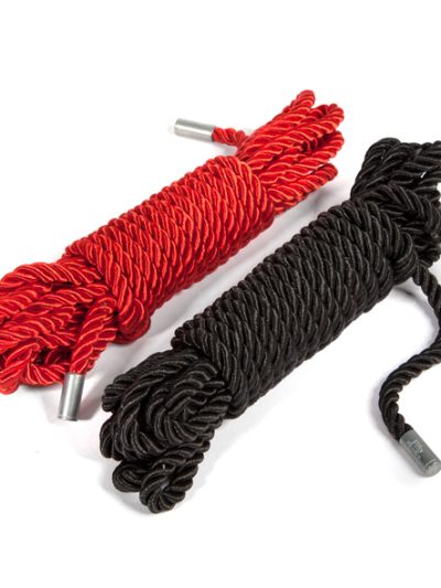E25190 400x533 - Fifty Shades of Grey - Bondage Rope Twin Pack