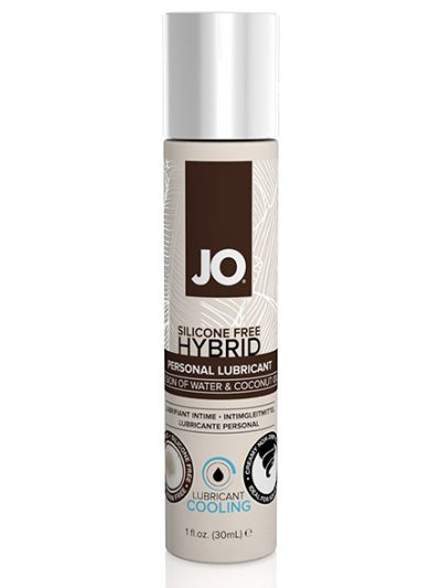 E25384 400x533 - System JO - Hybrid lubrikant Coconut Cooling 30 ml