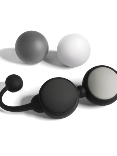 E25475 400x533 - Fifty Shades of Grey - Kegel Balls Set