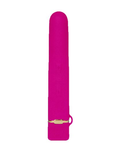 E25570 400x533 - Crave - Flex vibrator Pink