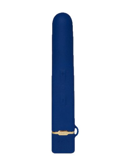 E25571 400x533 - Crave - Flex vibrator Blue