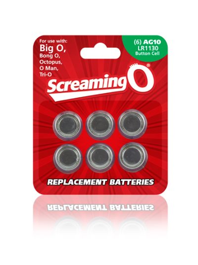 E25629 400x533 - The Screaming O - Size AG-10 Batteries