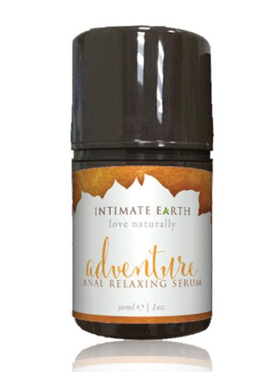 E26165 400x533 - Intimate Earth - Adventure Anal Relaxing Serum 30 ml