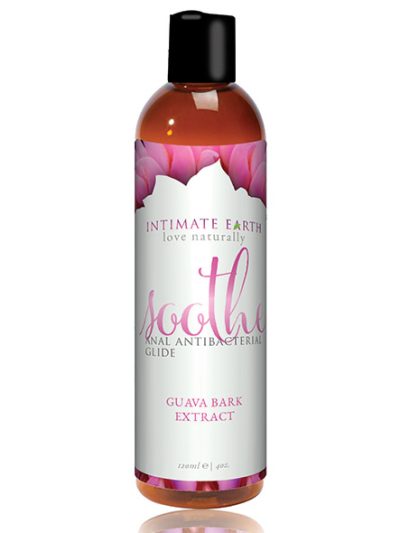 E26184 400x533 - Intimate Earth - Soothe Anal Glide 120 ml