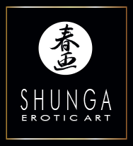 shunga logo er - Shunga Geisha Secrets Collection - Komplet