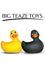 4 big teaze bn - Big Teaze Toys - Bath Bomb Surprise with Vibrating Body Massager Lavender