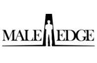 109 Male Edge logo - Brand blagovne znamke
