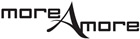 17 MoreAmore logo - Brand blagovne znamke
