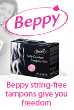 24 beppy bn - Beppy - Classic Dry Tamponi 8 kom  za kopanje, savno