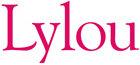 56 Lylou logo - Lylou - Lubrikant - na silikonski bazi