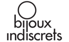 65 Bijoux  indiscrets logo - BIJOUX INDISCRETS - POEME DARK CHOCOLATE