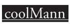 92 coolMann logo - Brand blagovne znamke