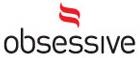 Obsessive logo 142 - Obsessive - Hetea 3 kom set rdeča L/XL