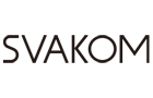 Svakom logo 208 - Svakom - Leo Long Lasting vibrator Violet