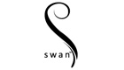 Swan lolo 117 - Swan - vibrator Adore Luxury za klitoris z valovi