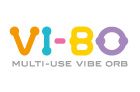 Vi Bo logo 157 - Vi-Bo - Finger vibrator Orb