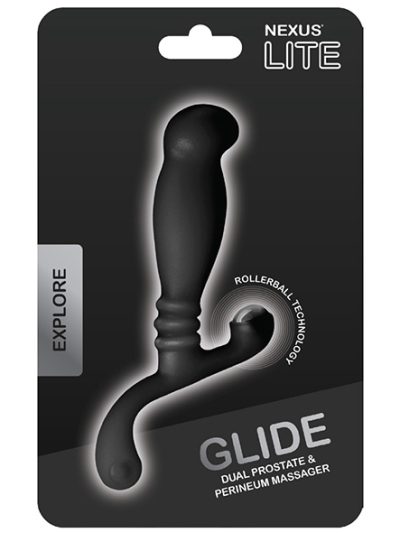 E21131 1 400x533 - NEXUS Glide ?rni anal vibrator
