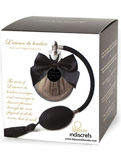E21766 2 400x533 - Bijoux Indiscrets - L'Essence De Boudoir parfem